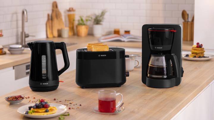 Actual product image Bosch Hausgeräte BOSC Kettle (1.70 l)