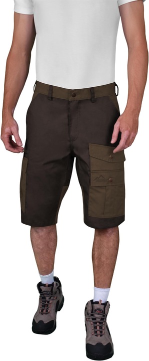 Braun, Walnuss