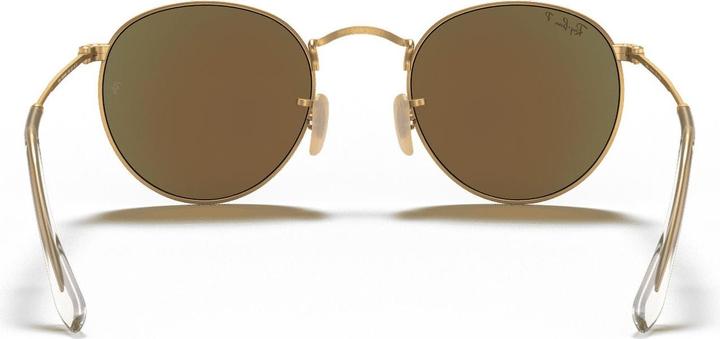 Produktbild Ray Ban Round Metal