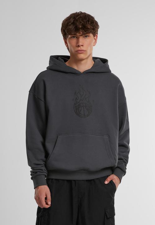 Immagine prodotto Urban Classics Felpa con cappuccio oversize Teamdream Ultraheavy - 139517 (XS)