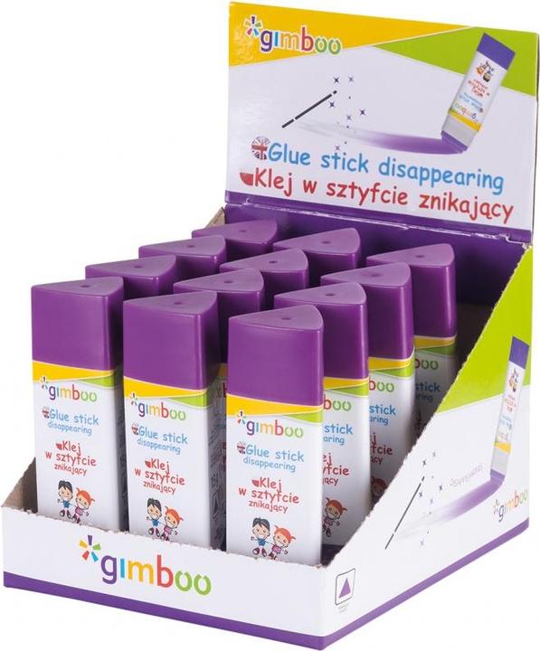 Produktbild Gimboo Klebestift