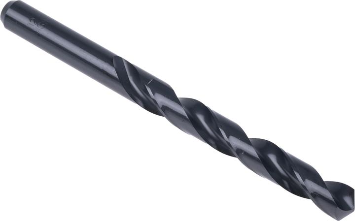 Produktbild RS PRO HSS Spiralbohrer 12,0mm 5Stück (12 Millimeter)