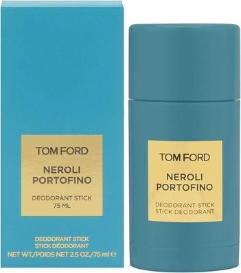 Actual product image Tom Ford Neroli Portofino Deodorant Stick (Stick, 75 g)