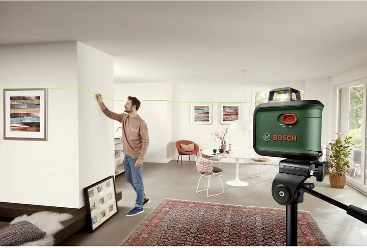 Immagine prodotto Bosch Home & Garden Livello avanzato 360