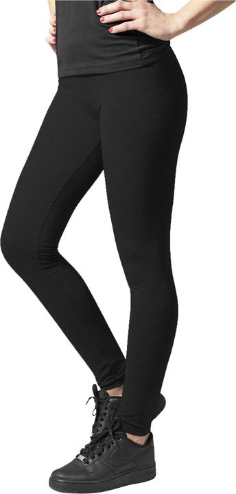 Immagine prodotto Urban Classics Leggings in jersey da donna (4XL)