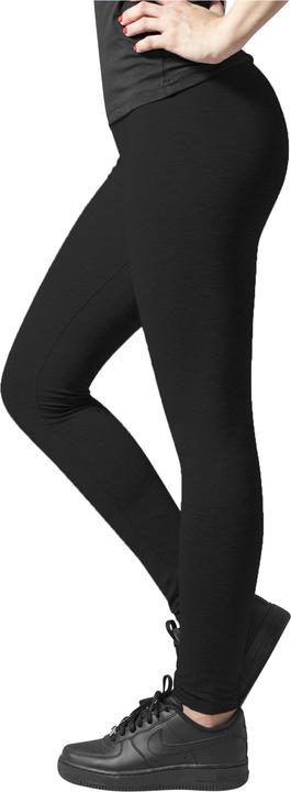 Immagine prodotto Urban Classics Leggings in jersey da donna (4XL)