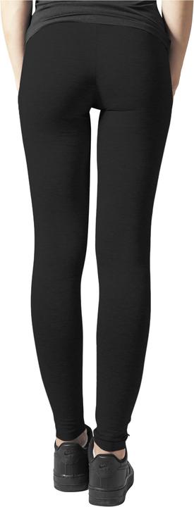 Immagine prodotto Urban Classics Leggings in jersey da donna (4XL)