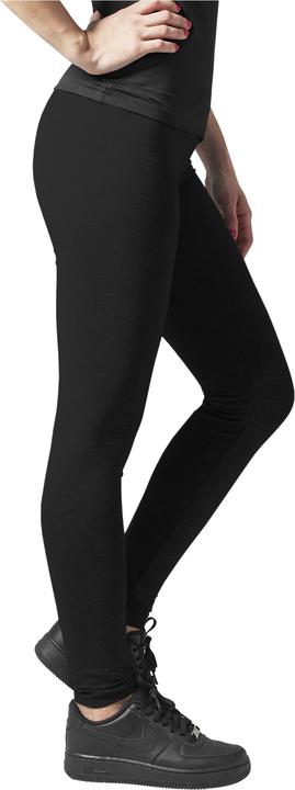 Immagine prodotto Urban Classics Leggings in jersey da donna (S)