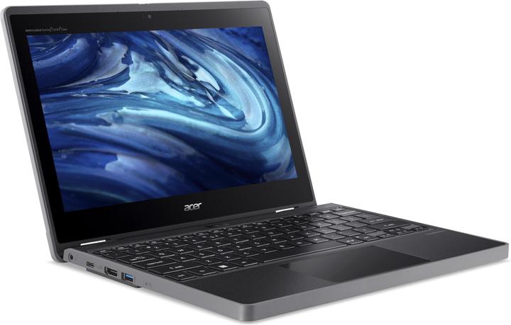Actual product image Acer TravelMate Spin B3 (11.60", Intel N100, 4 GB, 128 GB, CH)