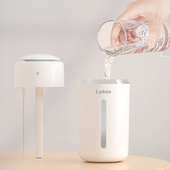 Actual product image Xiaomi Lydsto Wireless Humidifier H1 White EU