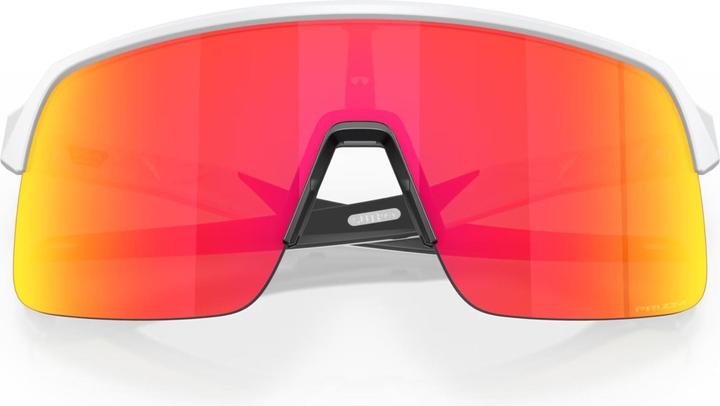 Produktbild Oakley Sutro Lite (Polished White, prizm ruby)