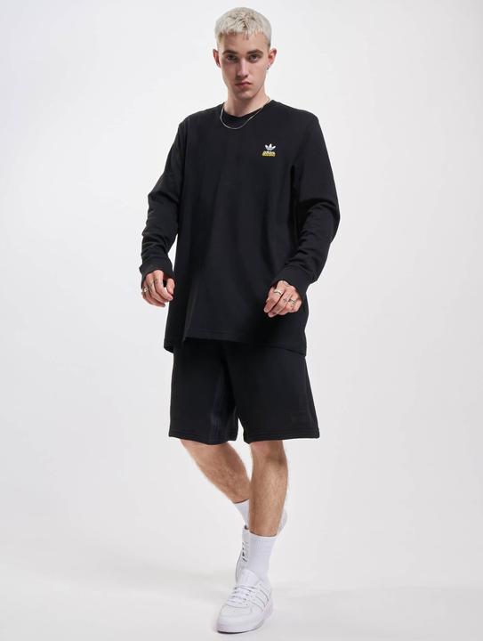 Produktbild adidas Unite Longsleeve - 87865 (S)