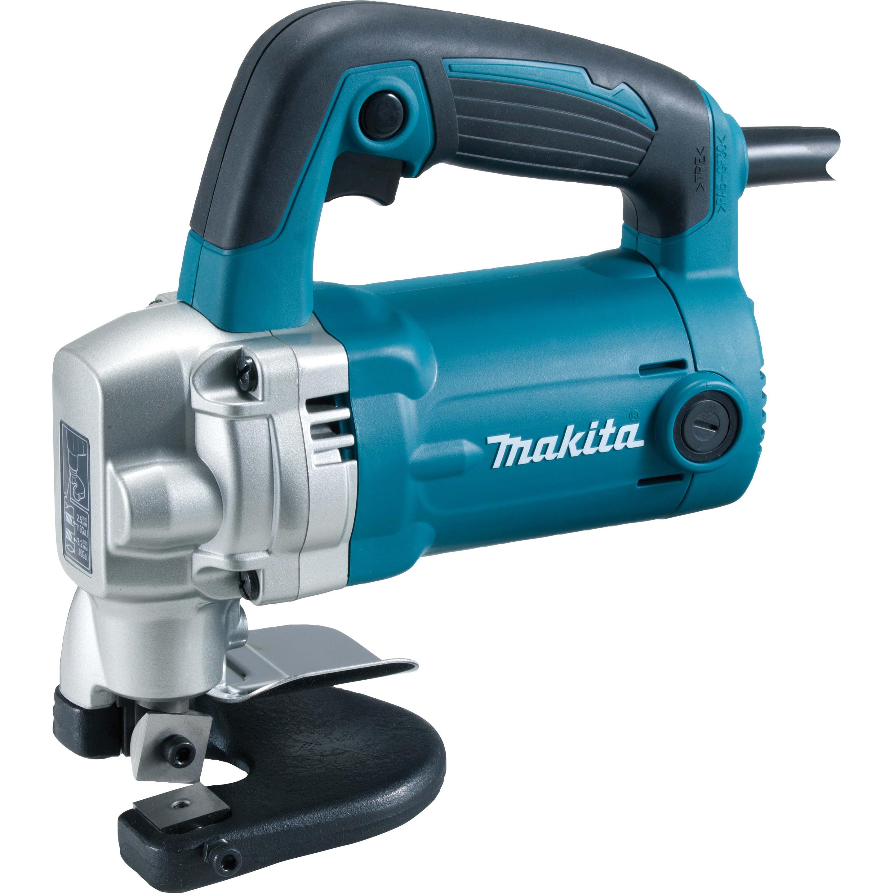 Makita, Elektroblechschere, JS3201J