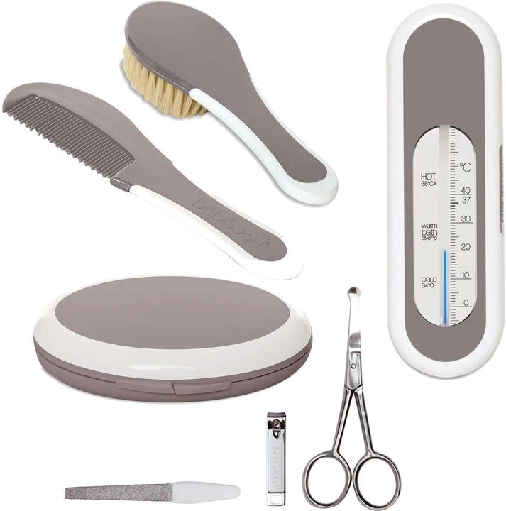 Braun, Chalk Brown