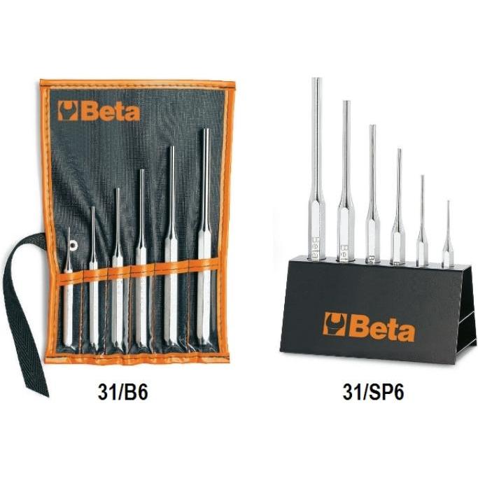 BETA, Chiave inglese, 000310031 31/SPV Leere Halterung für Stiftschneidersatz (Art. 31/SP6)