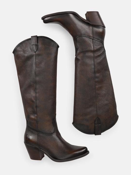 Produktbild Felmini Stiefel (35)