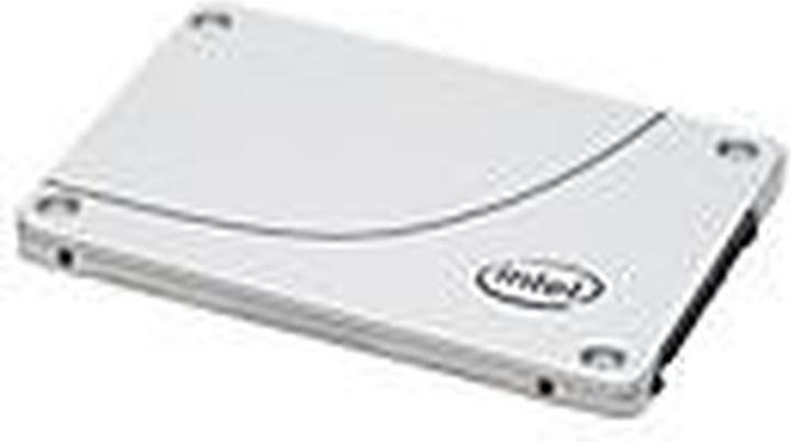 Actual product image Intel D3-S4520 (3840 GB, 2.5")