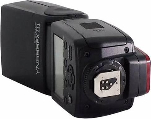 Image du produit Yongnuo YN-568EXIIIC (Flash à monter, Divers)