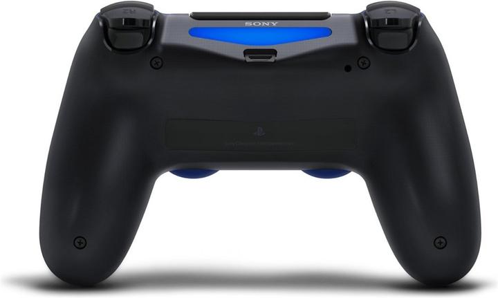 Actual product image Sony PS4 Dualshock 4 Wireless Controller Blue (PS4)
