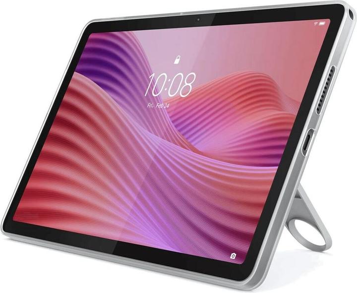 Actual product image Lenovo TB311FU (WLAN only, 10.10", 128 GB, Luna Grey)