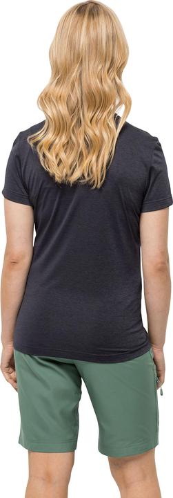 Produktbild Jack Wolfskin Crosstrail T Women (S)