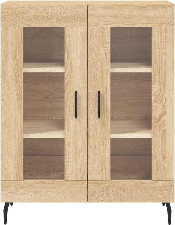 Image du produit vidaXL Sideboard (69.50 x 34 x 90 cm)