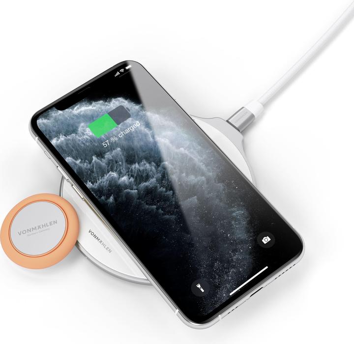 Produktbild Vonmählen Smartphone-Griff mit Stativfunktion