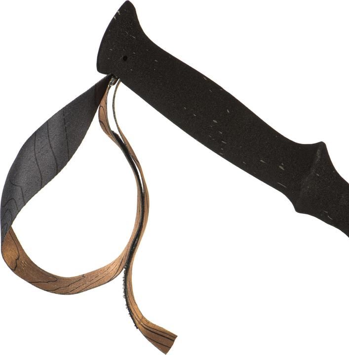 Produktbild Kiprun Trailrunning Ersatzstock Aluminium 1 Stück (130 cm)