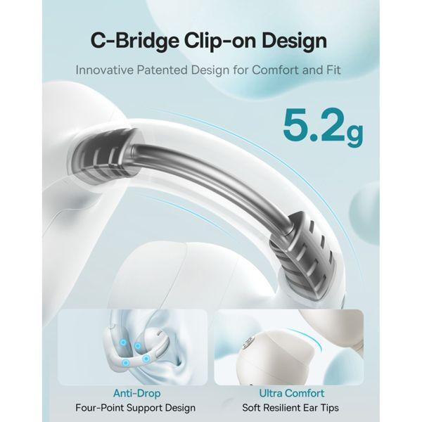 Actual product image Baseus Bowie MC1 (9 h, Wireless)