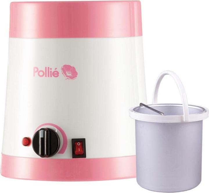 Produktbild Pollie Wachsschmelzgerät mit Thermostat 800g