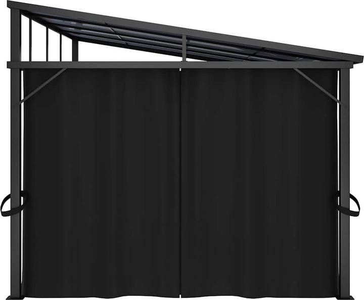 Produktbild vidaXL Jarves (405 cm, 294 cm)