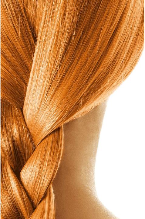 Actual product image Khadi Herbal hair colour (Copper)
