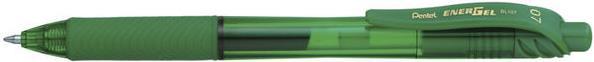 Produktbild Pentel Roller EnerGel X (Grün, 1 x)