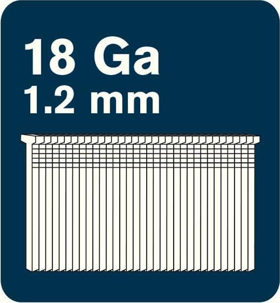 Immagine prodotto Rapid Chiodi di tipo 8 da 30 mm