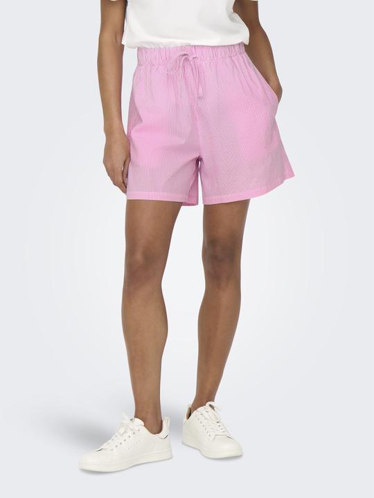 Actual product image Only ONLAUGUSTA Locker geschnitten Shorts Shorts