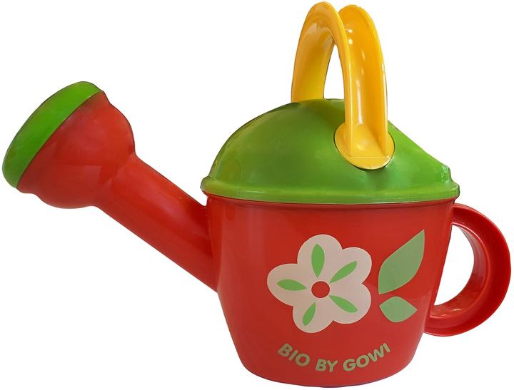 Actual product image Gowi Bio