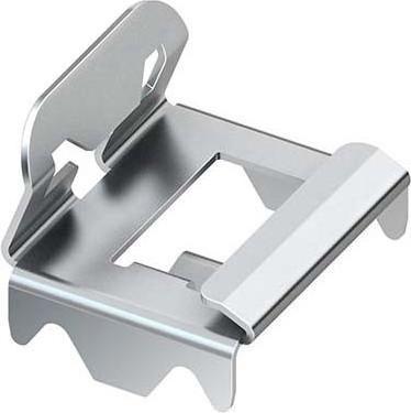 Immagine prodotto Niedax Clip di fissaggio della grondaia in rete