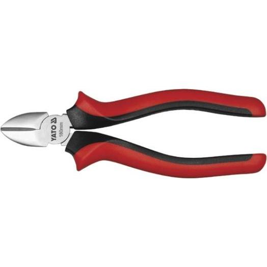 Yato, Pinza, Taglierina laterale 180 mm YT-2037 (180 mm)