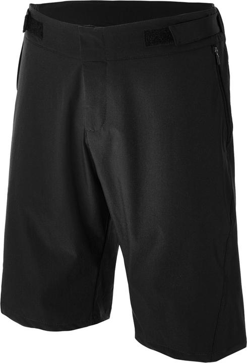 Actual product image Santini MTB-Hose FULCRO Herren (XL)