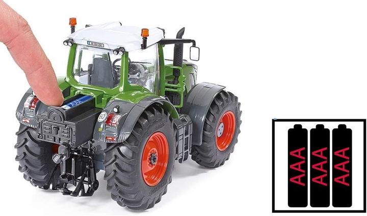 Produktbild Siku Fendt 939