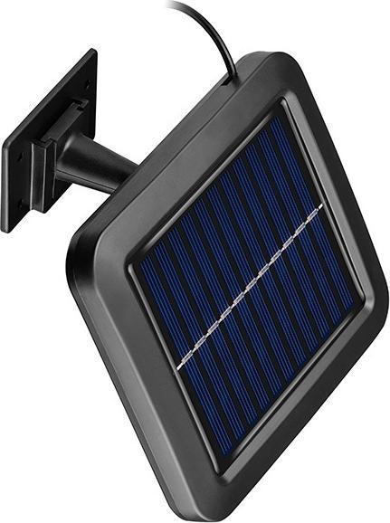 Produktbild Tracer 47192 Jupiter LED solar lamp with motion sensor