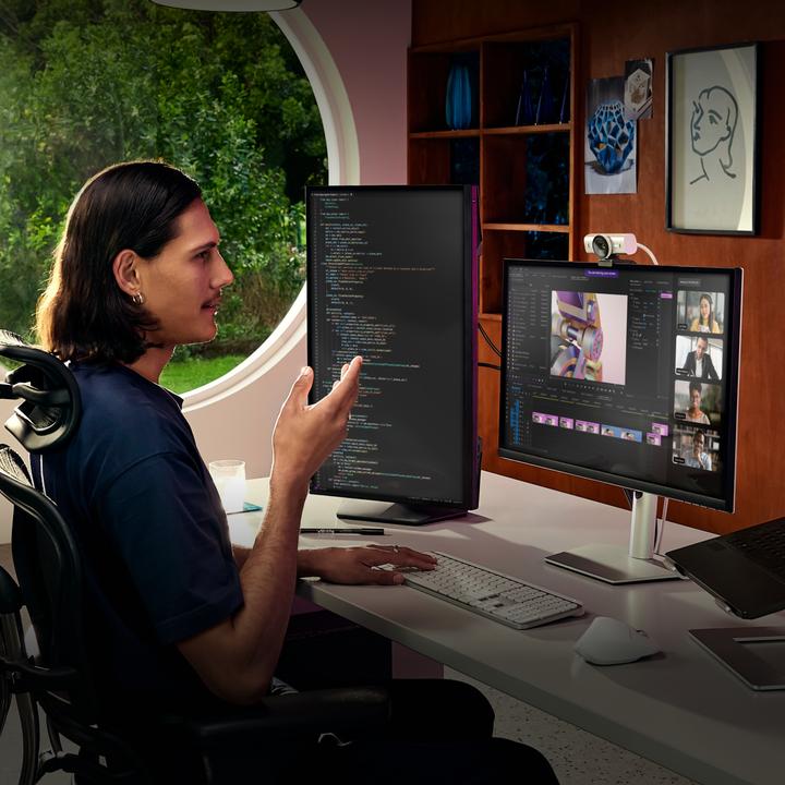 Produktbild Logitech MX Brio 4K