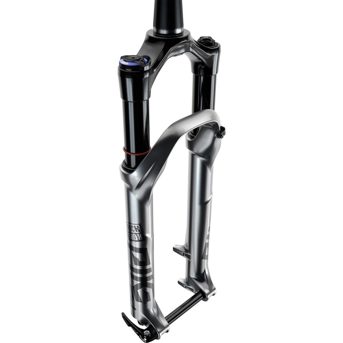 RockShox, Velogabel, (100 mm, Luft)