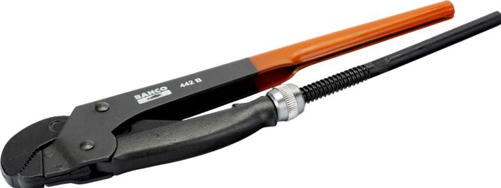 Produktbild Bahco 2" Eckrohrzange 430 mm (430 mm)