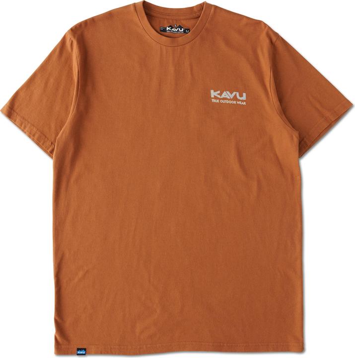 Actual product image Kavu Range (S)
