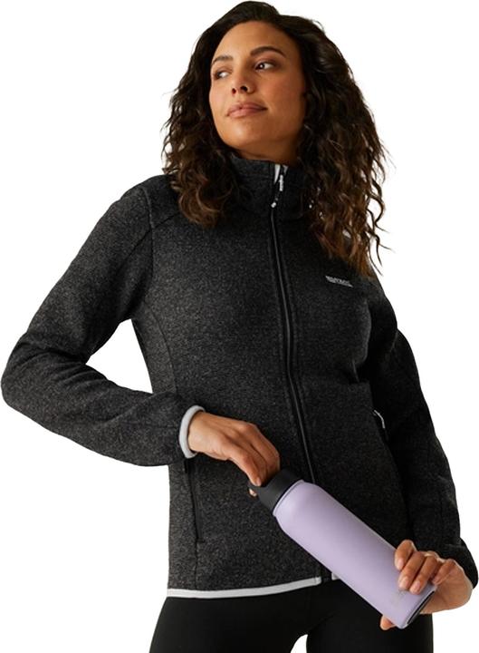 Produktbild Regatta Newhill Fleecejacke Durchgehender Reissverschluss (34)