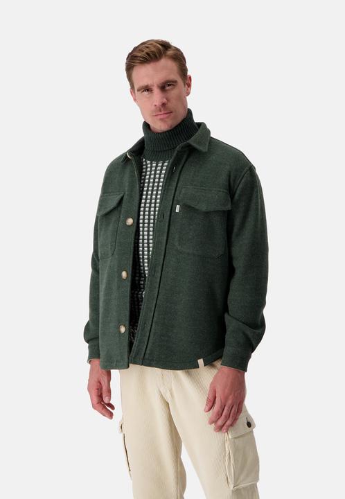Actual product image Colours & Sons Shirt jacket Worker Jacket Soft Touch (S)