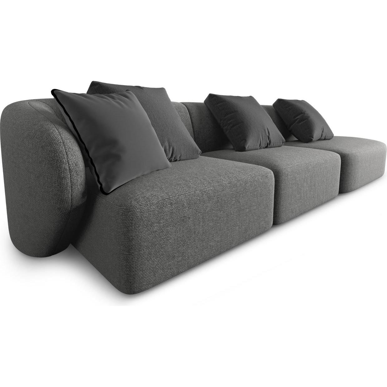 Thumbnail - Maison Heritage, Sofa, Chiara (4-Sitzer, 2-Sitzer, 3-Sitzer)