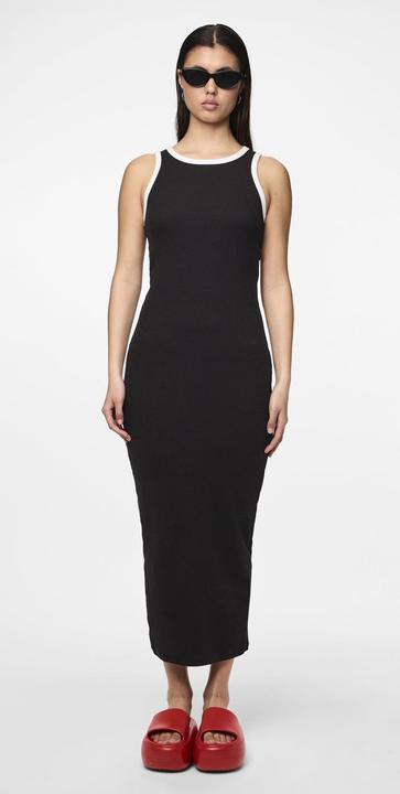 Actual product image Pieces PCSTEPHANIE maxi dress (XS)
