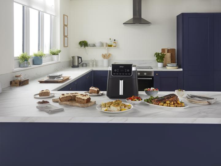 Image du produit Ninja Friteuse à air chaud AF180EU (Prise UE)